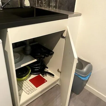 Centre-gare ! * Nancy