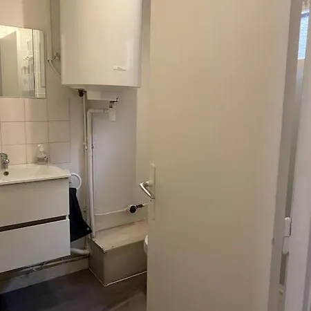 Centre-gare ! * Νανσύ