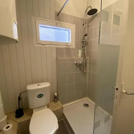 Centre-gare ! Appartement