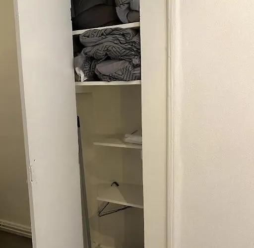 Centre-gare ! Apartmán *