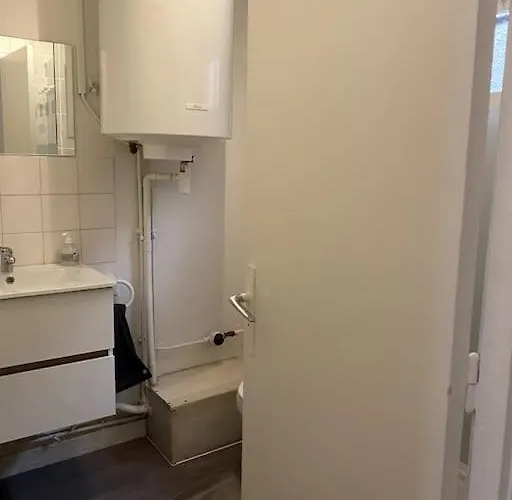 Centre-gare ! * Νανσύ